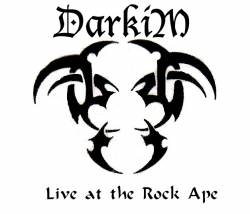 Darkim : Live at the Rock Ape